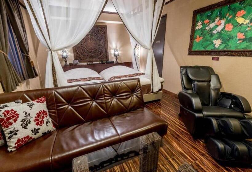 Fotos del hotel Bali Tower  Tennoji:  53