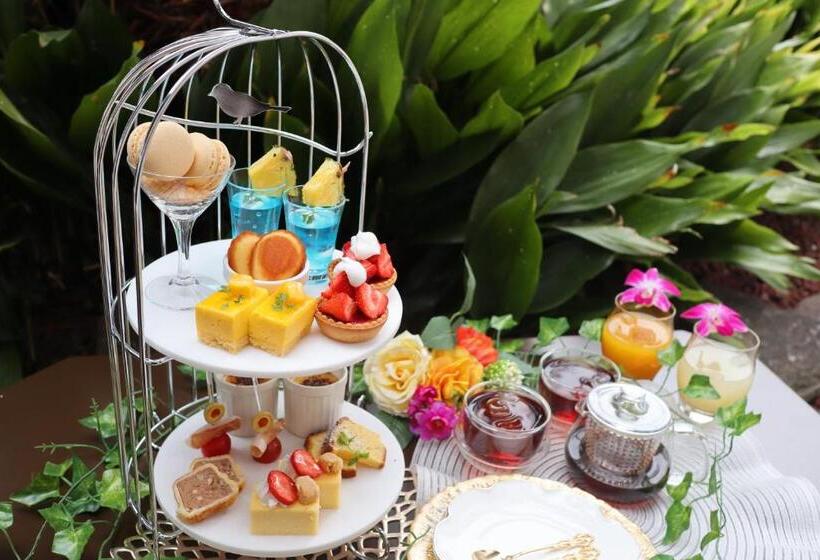 Fotos del hotel Bali Tower  Tennoji:  44