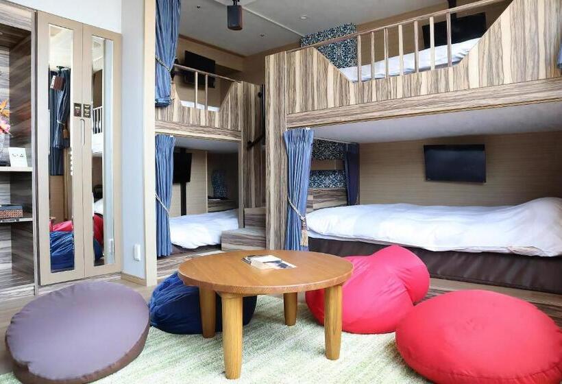 Fotos del hotel Bali Tower  Tennoji:  39