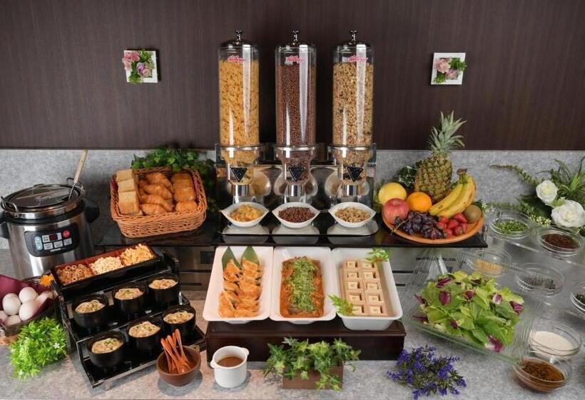 Fotos del hotel Bali Tower  Tennoji:  59