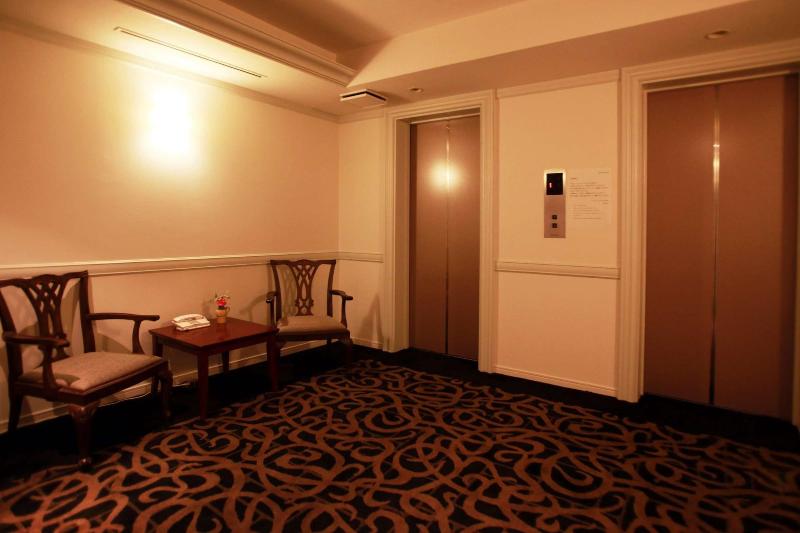 Fotos del hotel Best Western  Takayama:  20