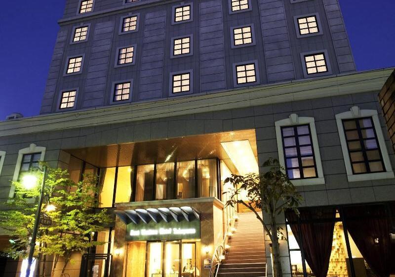 Fotos del hotel Best Western  Takayama:  2