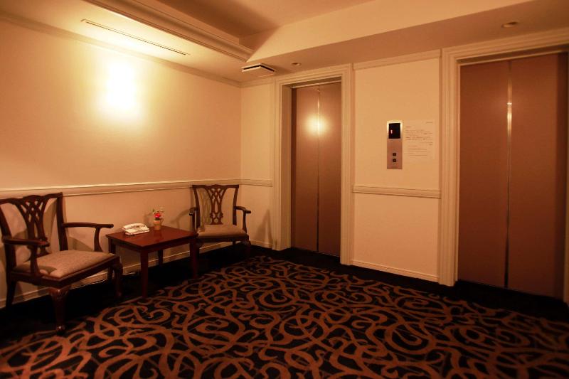Fotos del hotel Best Western  Takayama:  19
