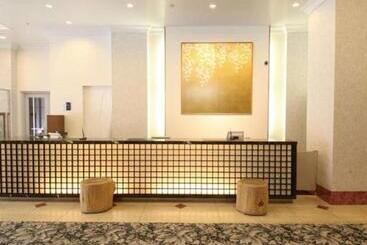 هتل Best Western Takayama