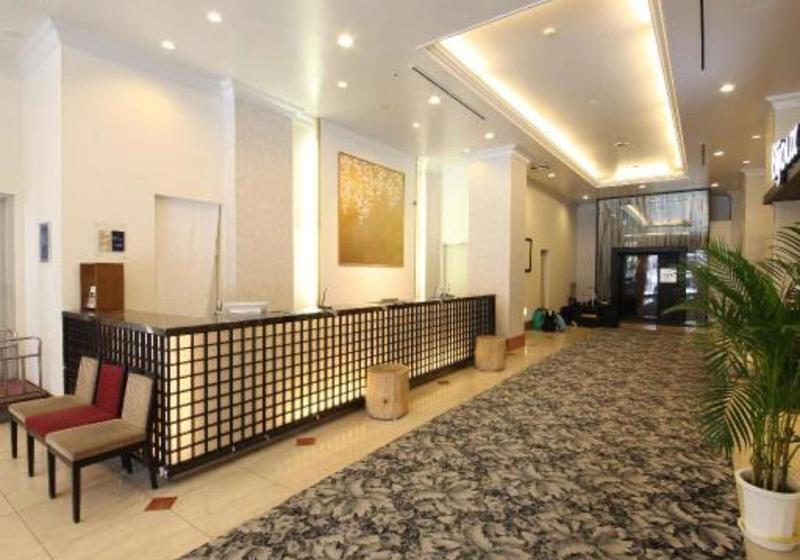 Fotos del hotel Best Western  Takayama:  22