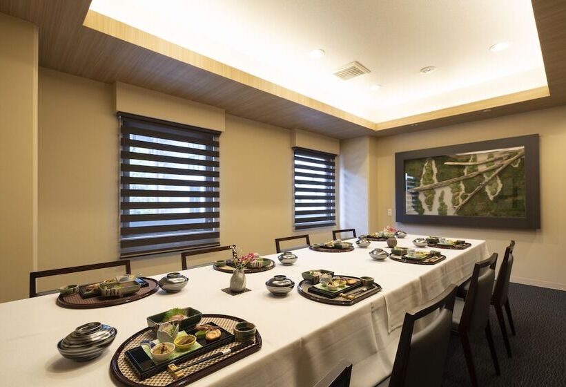 Fotos del hotel Binario Umeda:  29