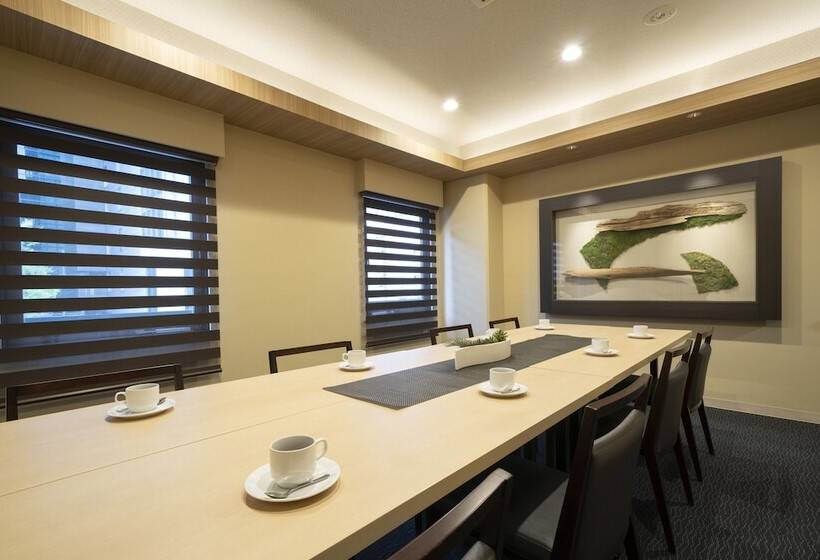 Fotos del hotel Binario Umeda:  27