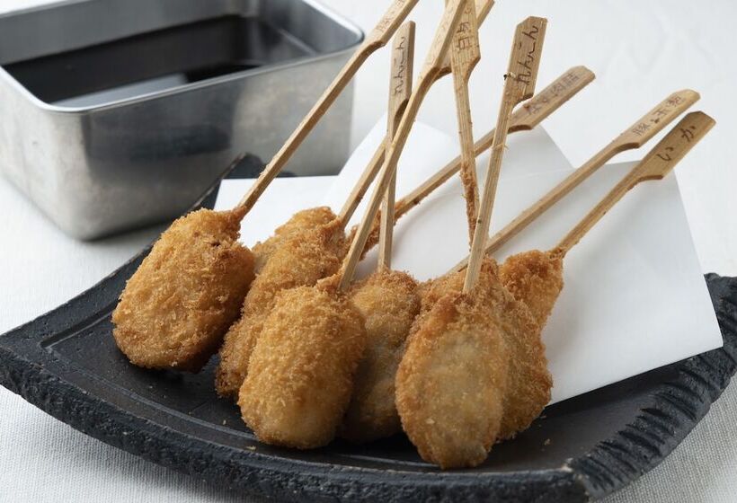 Fotos del hotel Binario Umeda:  25