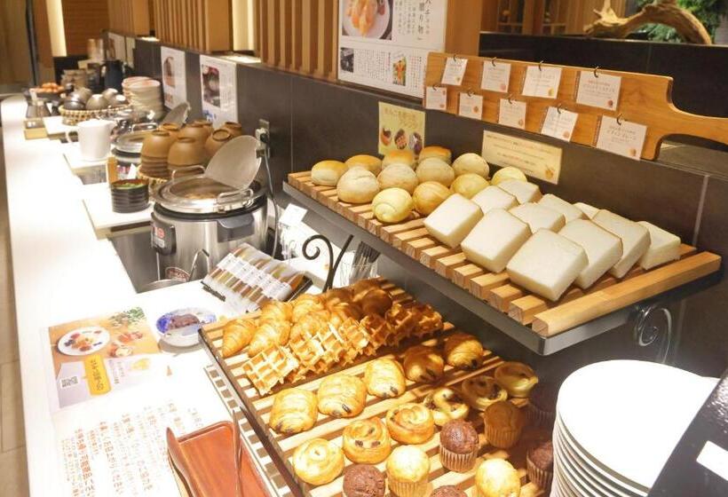 Fotos del hotel Binario Umeda:  2