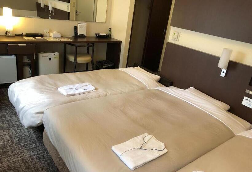 Fotos del hotel Binario Umeda:  3