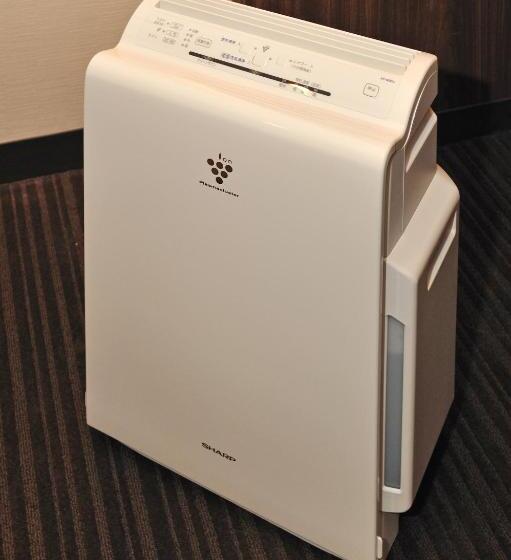 Fotos del hotel Binario Umeda:  55