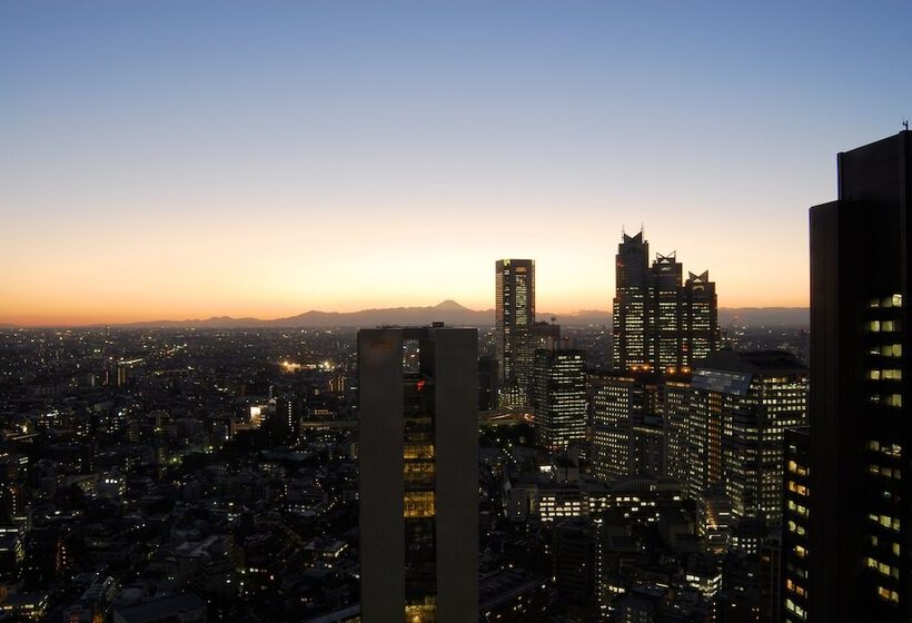 Fotos del hotel Century Southern Tower:  18