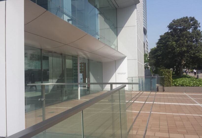Fotos del hotel Century Southern Tower:  14