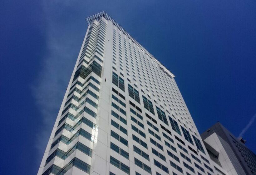 ホテル Century Southern Tower