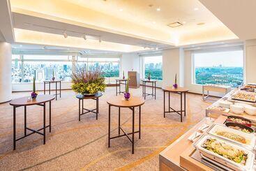 Odakyu Hotel Century Southern Tower