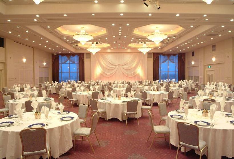 Hotel Chateraise Gateaux Kingdom Sapporo  & Spa Resort