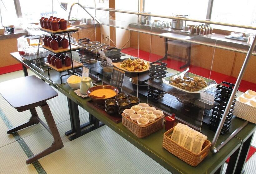 Fotos del hotel Chisun Grand Nagano:  10