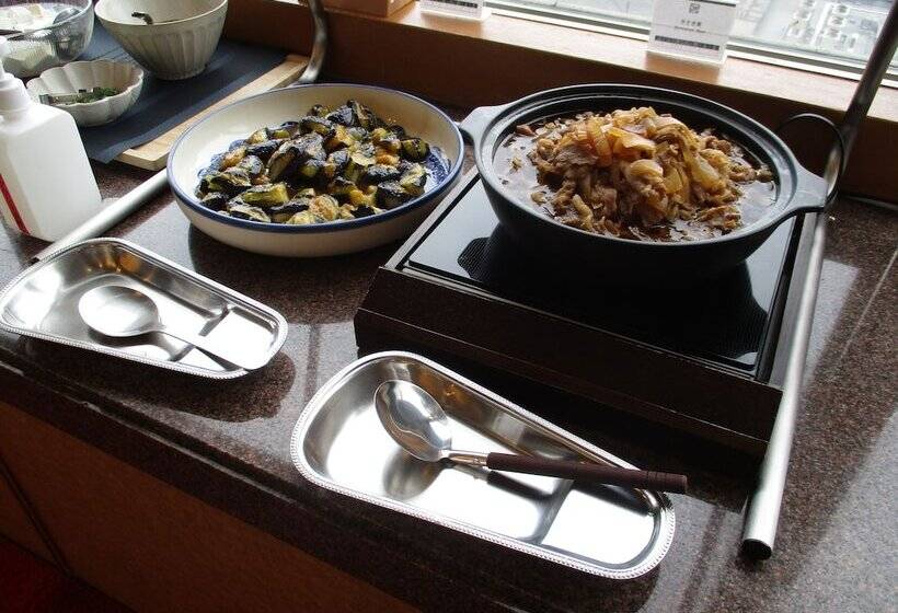Fotos del hotel Chisun Grand Nagano:  14