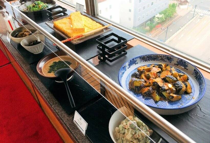 Fotos del hotel Chisun Grand Nagano:  27