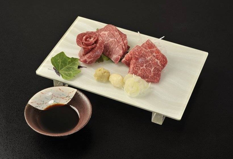 Fotos del hotel Chisun Grand Nagano:  5