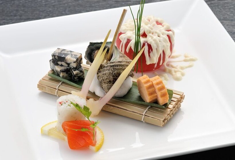 Fotos del hotel Chisun Grand Nagano:  29