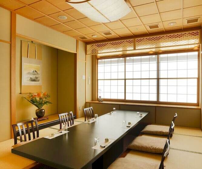 Fotos del hotel Chisun Grand Nagano:  30