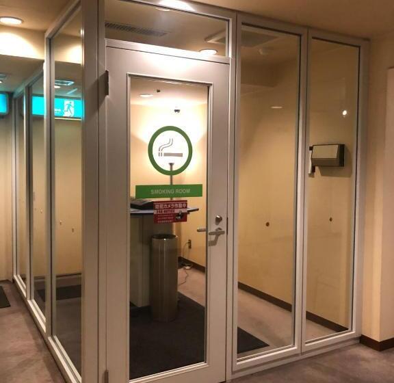 Fotos del hotel Clio Court Hakata:  14
