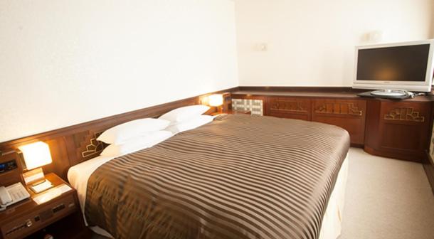 Fotos del hotel Clio Court Hakata:  5