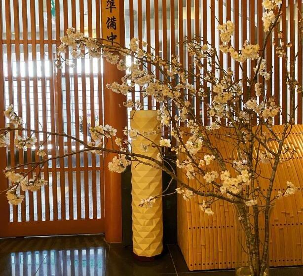 Fotos del hotel Clio Court Hakata:  17