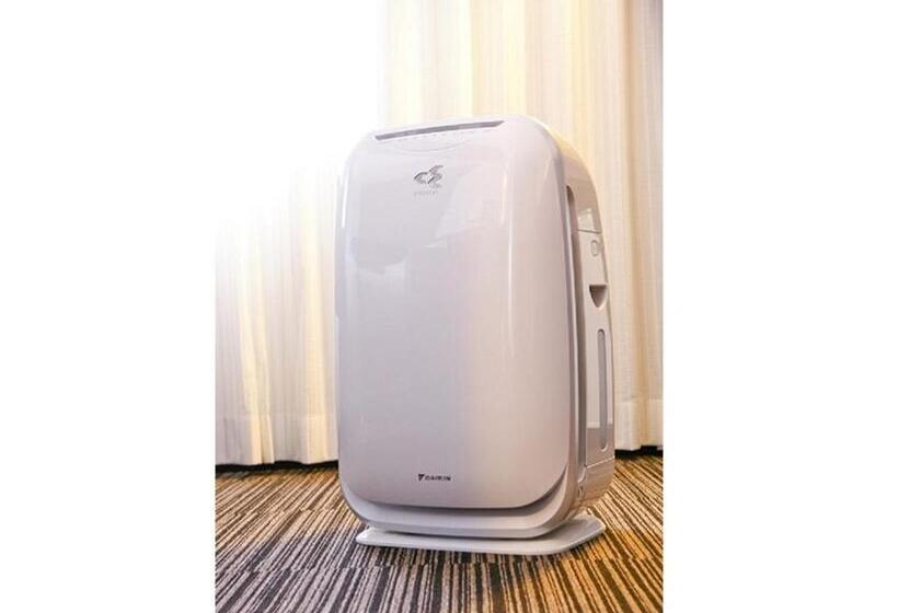 Fotos del hotel Daiwa Roynet  Osakayotsubashi:  16