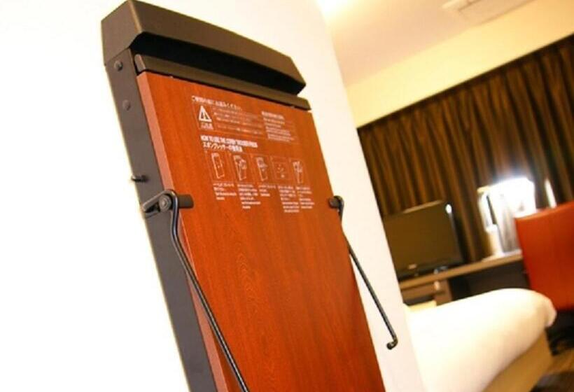 Fotos del hotel Daiwa Roynet  Osakayotsubashi:  8