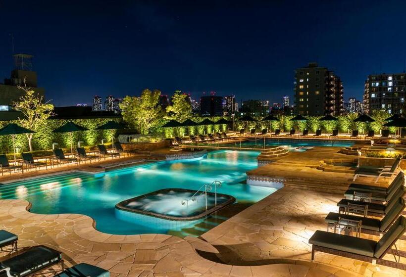 Fotos del hotel East 21 Tokyo:  41