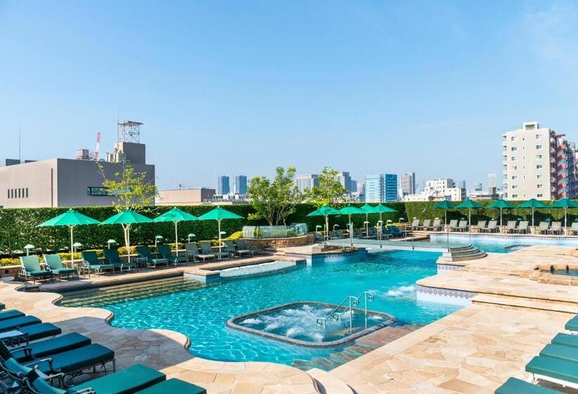 Fotos del hotel East 21 Tokyo:  39