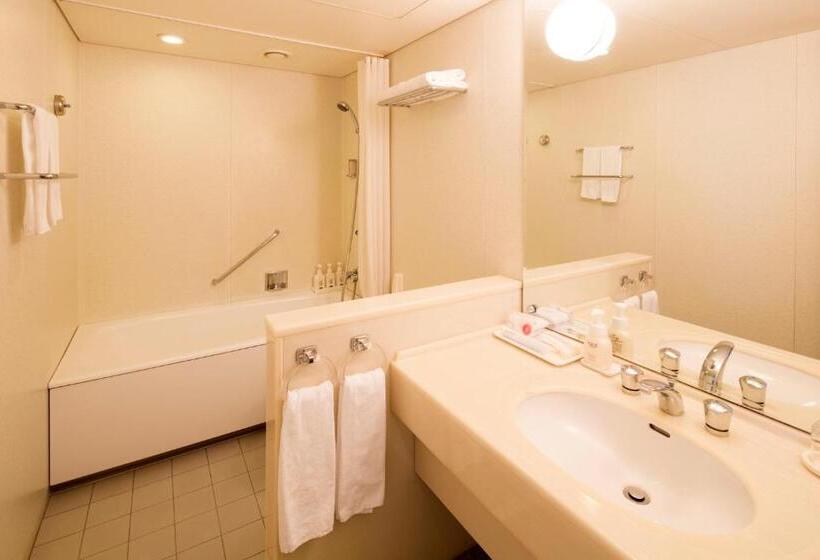 Fotos del hotel East 21 Tokyo:  38