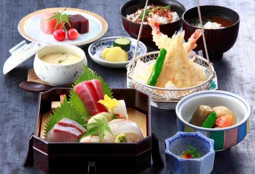 Fotos del hotel East 21 Tokyo:  26
