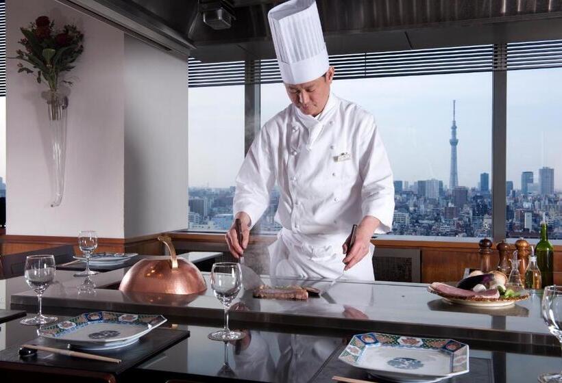 Fotos del hotel East 21 Tokyo:  28
