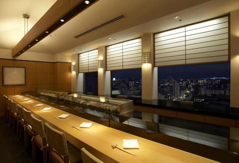 Fotos del hotel East 21 Tokyo:  44