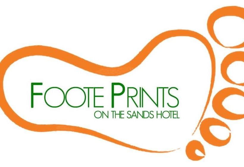 هتل Foote Prints On The Sands