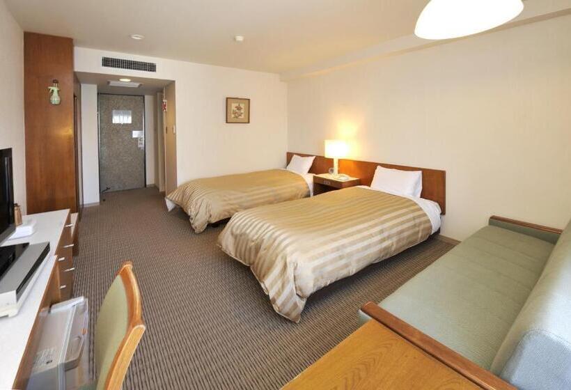 Fotos del hotel Gimmond Kyoto:  8