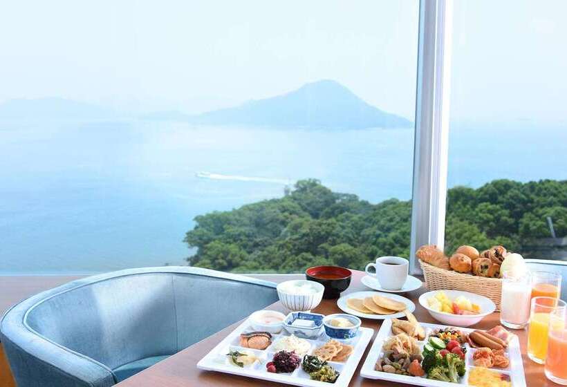 Fotos del hotel Grand Prince  Hiroshima:  55