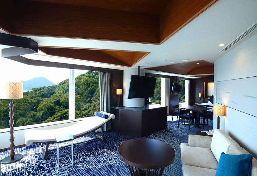 Fotos del hotel Grand Prince  Hiroshima:  13