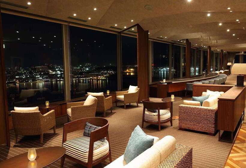 Fotos del hotel Grand Prince  Hiroshima:  77