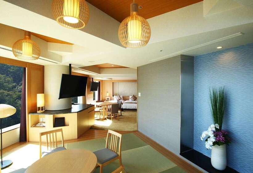 Fotos del hotel Grand Prince  Hiroshima:  16