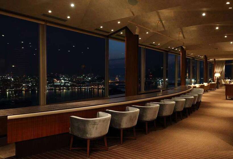 Fotos del hotel Grand Prince  Hiroshima:  18