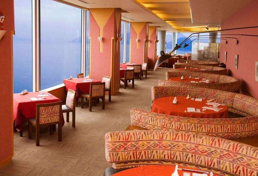 Fotos del hotel Grand Prince  Hiroshima:  63