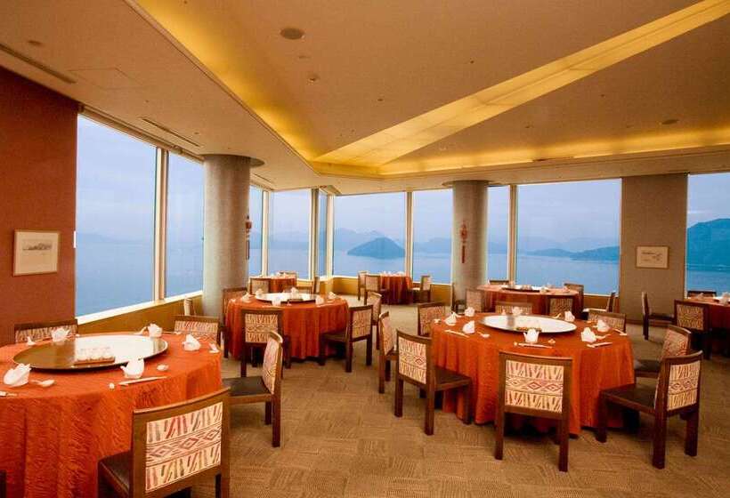 Fotos del hotel Grand Prince  Hiroshima:  17