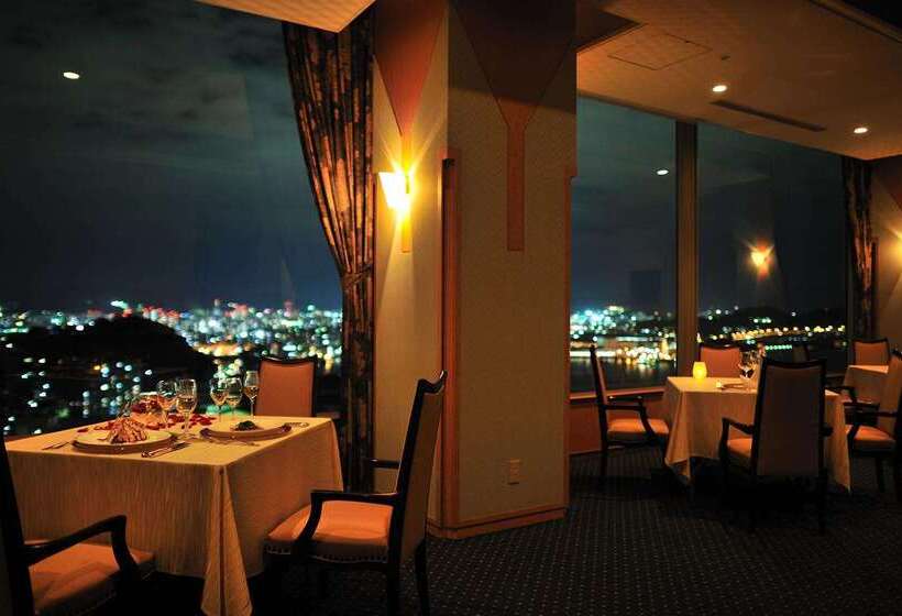 Fotos del hotel Grand Prince  Hiroshima:  60