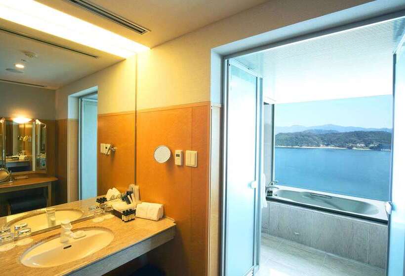 Fotos del hotel Grand Prince  Hiroshima:  57