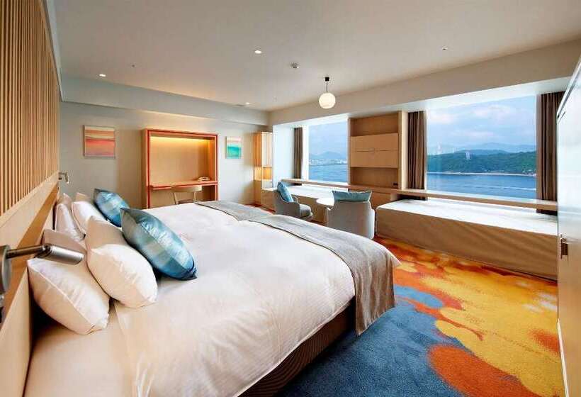 Fotos del hotel Grand Prince  Hiroshima:  65