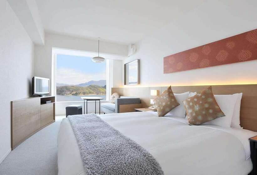 Fotos del hotel Grand Prince  Hiroshima:  44